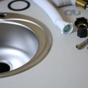 faucet installation