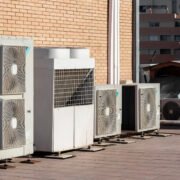 HVAC System