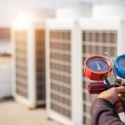 ac repair cost