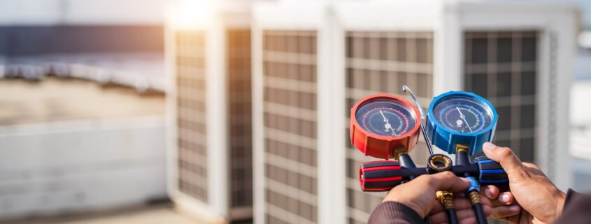 ac repair cost