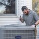 air conditioner odor