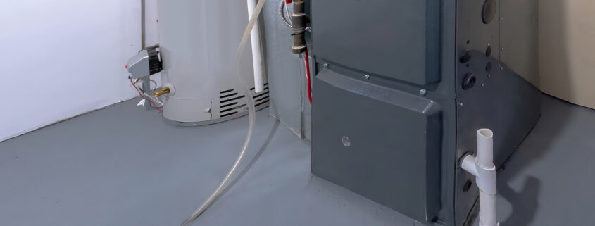 When to replace a furnace