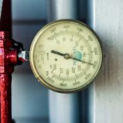 low water pressure in Palo Alto homes