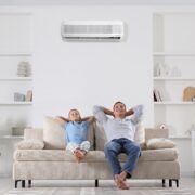 summer AC maintenance