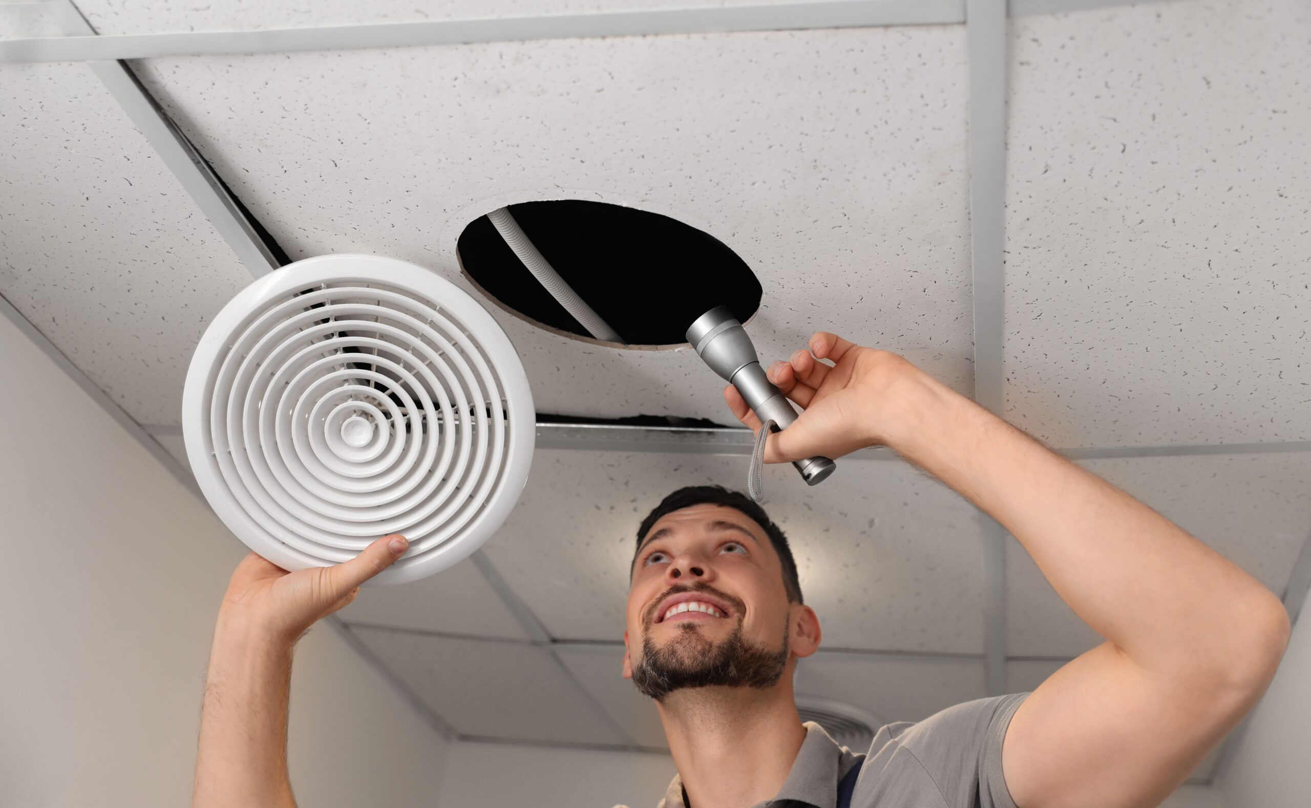 HVAC Maintenance