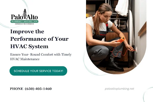 HVAC System image asset